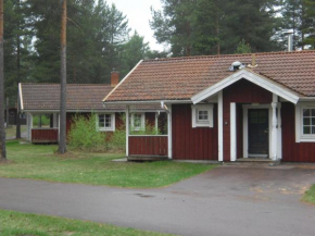 Гостиница First Camp Enåbadet - Rättvik  Реттвик